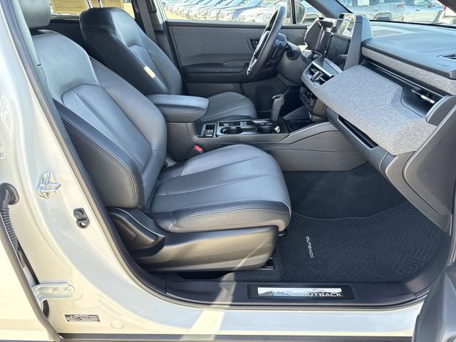 Certified 2026 Subaru Outback Premium AWD/4WD image 14
