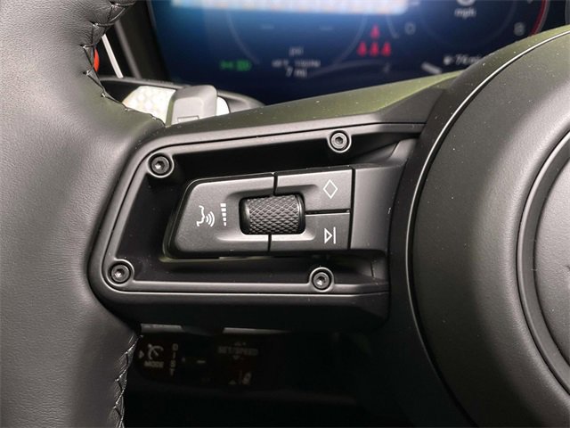 New 2026 Porsche Cayenne Coupe image 41