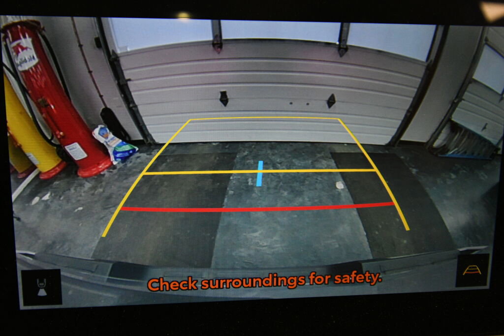 Used 2024 Toyota Tacoma SR5 image 17