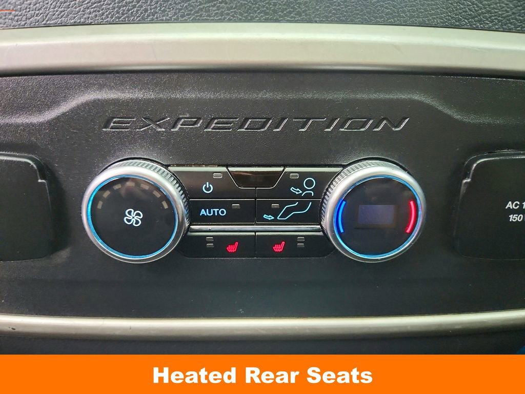 Used 2023 Ford Expedition Limited image 36
