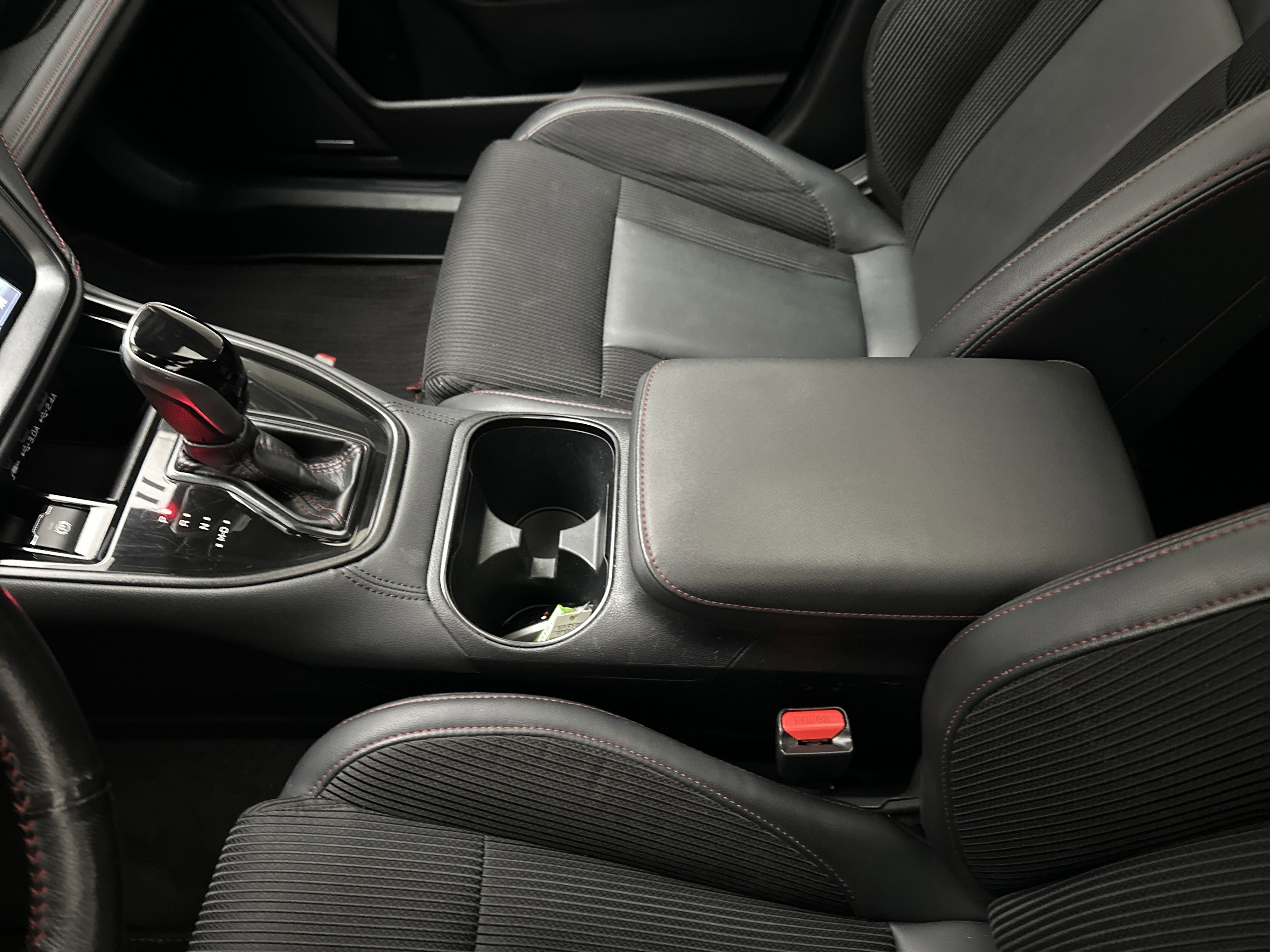 Used 2024 Subaru Legacy Sport image 36