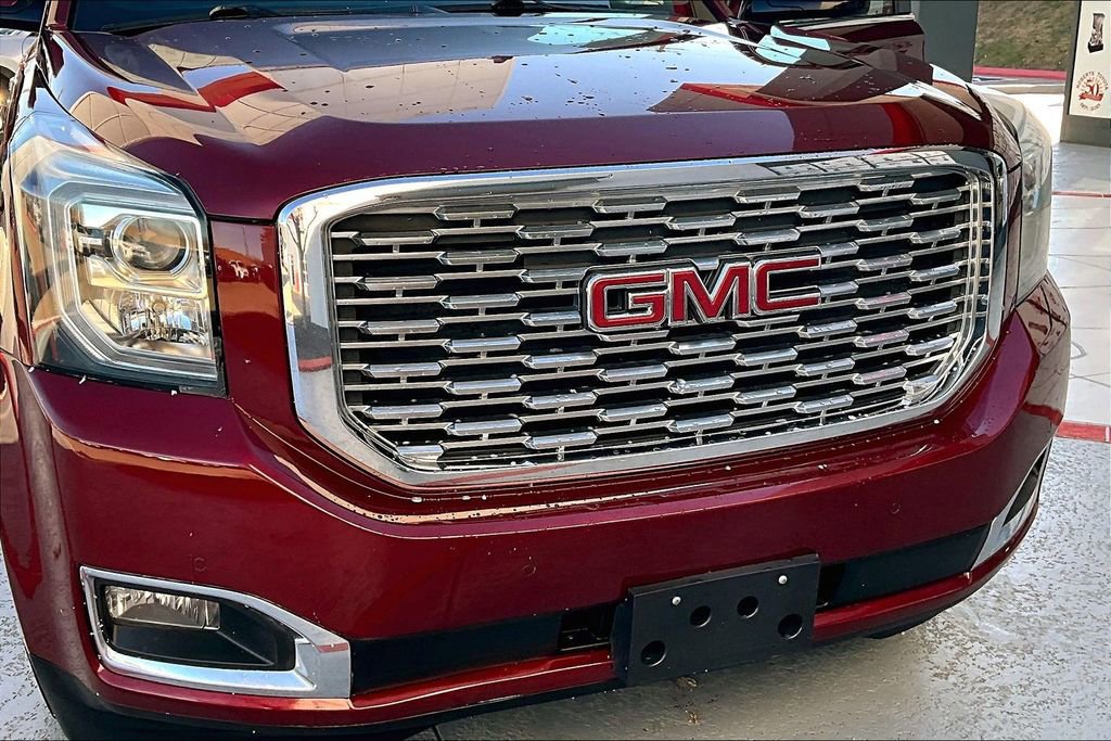 Used 2020 GMC Yukon XL Denali image 31