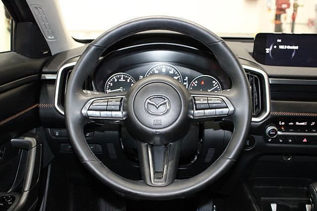 Used 2023 MAZDA CX-50 AWD 2.5 Turbo w/ Weather Package image 24