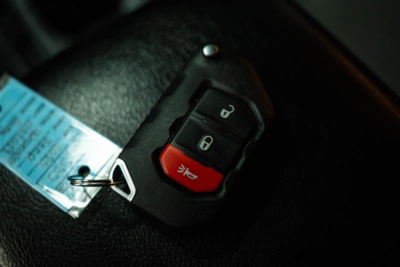 Used 2023 Jeep Wrangler Unlimited AWD/4WD image 20