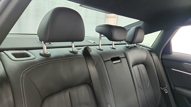 Used 2019 Audi A6 3.0T Premium Plus w/ Premium Plus Package image 26