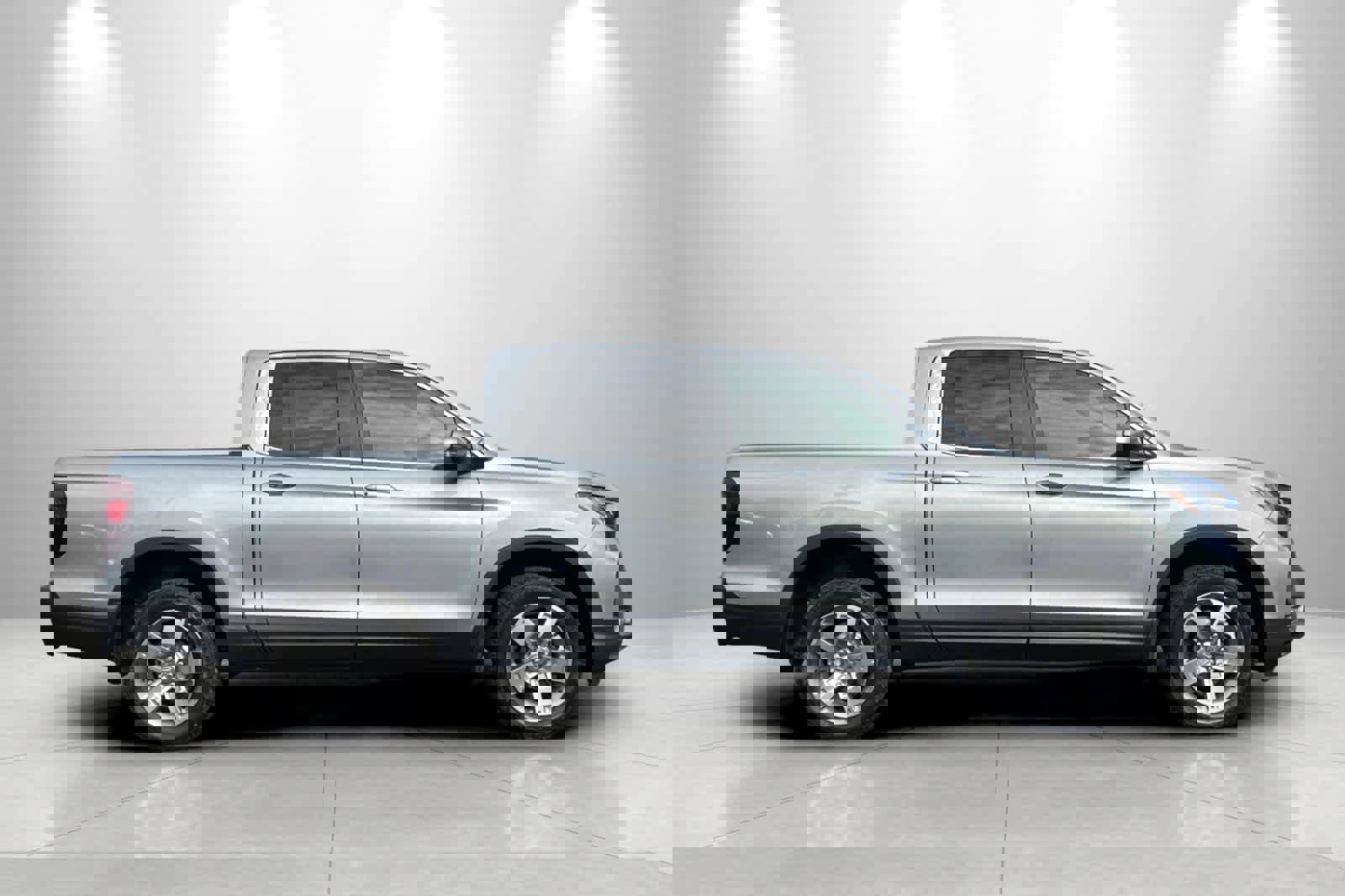 New 2026 Honda Ridgeline RTL image 8