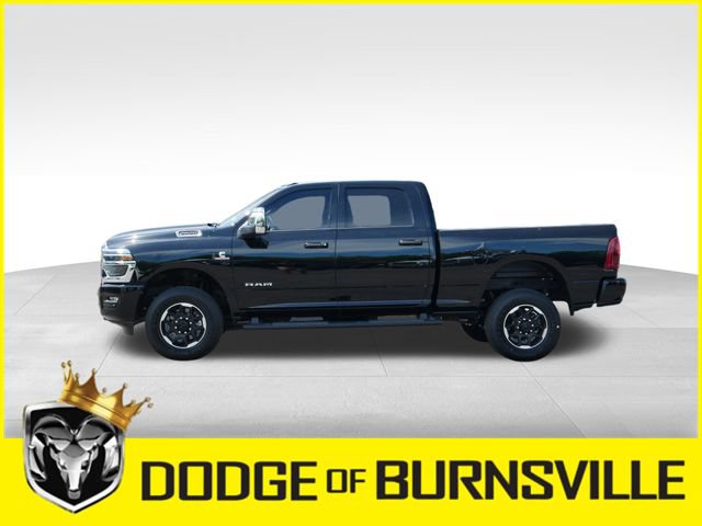 Used 2025 RAM 2500 Laramie AWD/4WD image 4