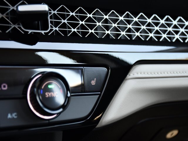 New 2025 Honda Accord EX-L image 14