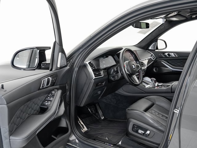 Used 2023 BMW X5 M w/ Competition Package image 7