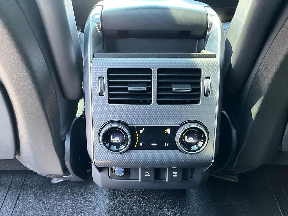 Used 2019 Land Rover Range Rover Sport Supercharged image 36