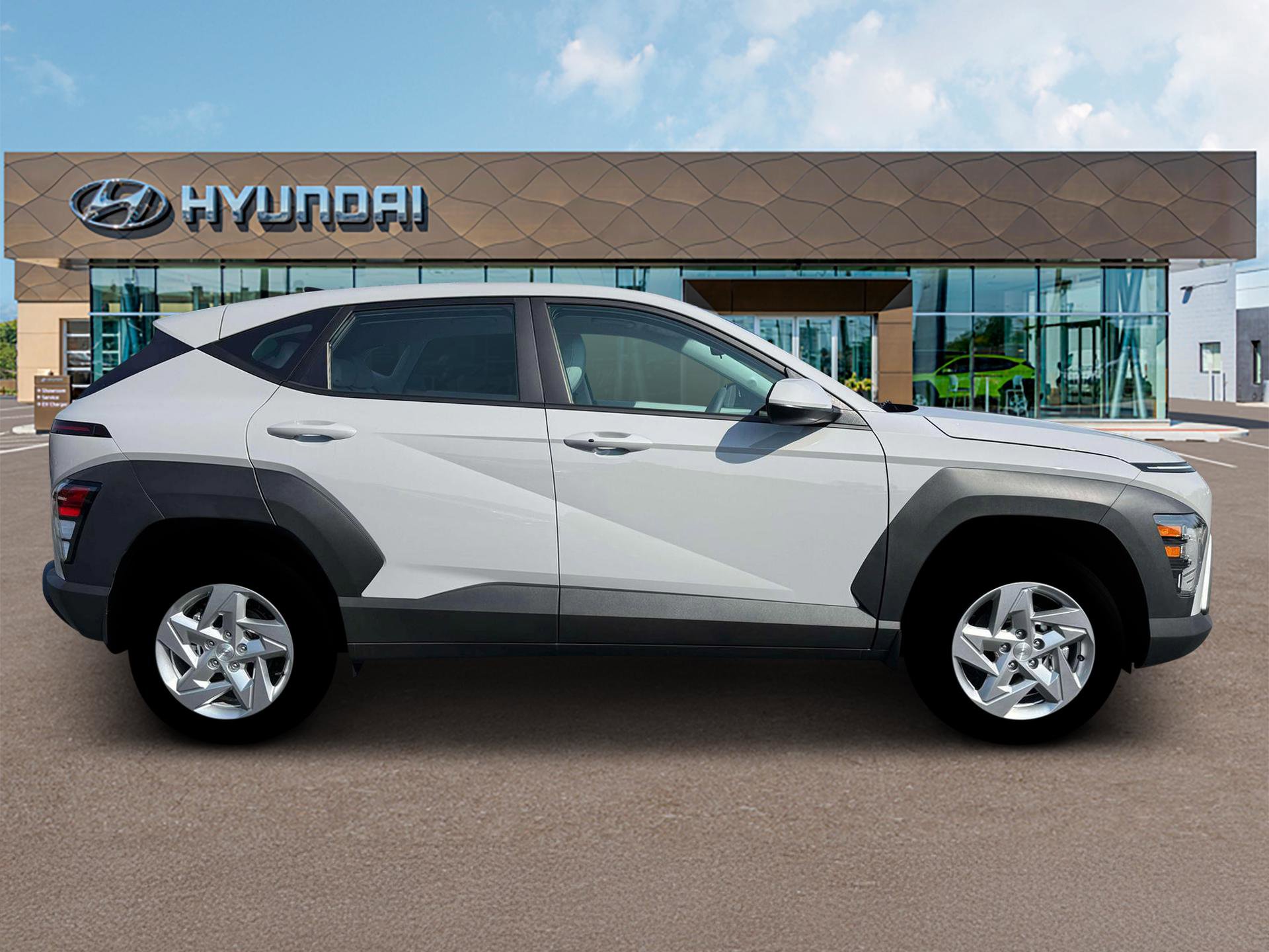 New 2026 Hyundai Kona SE image 9