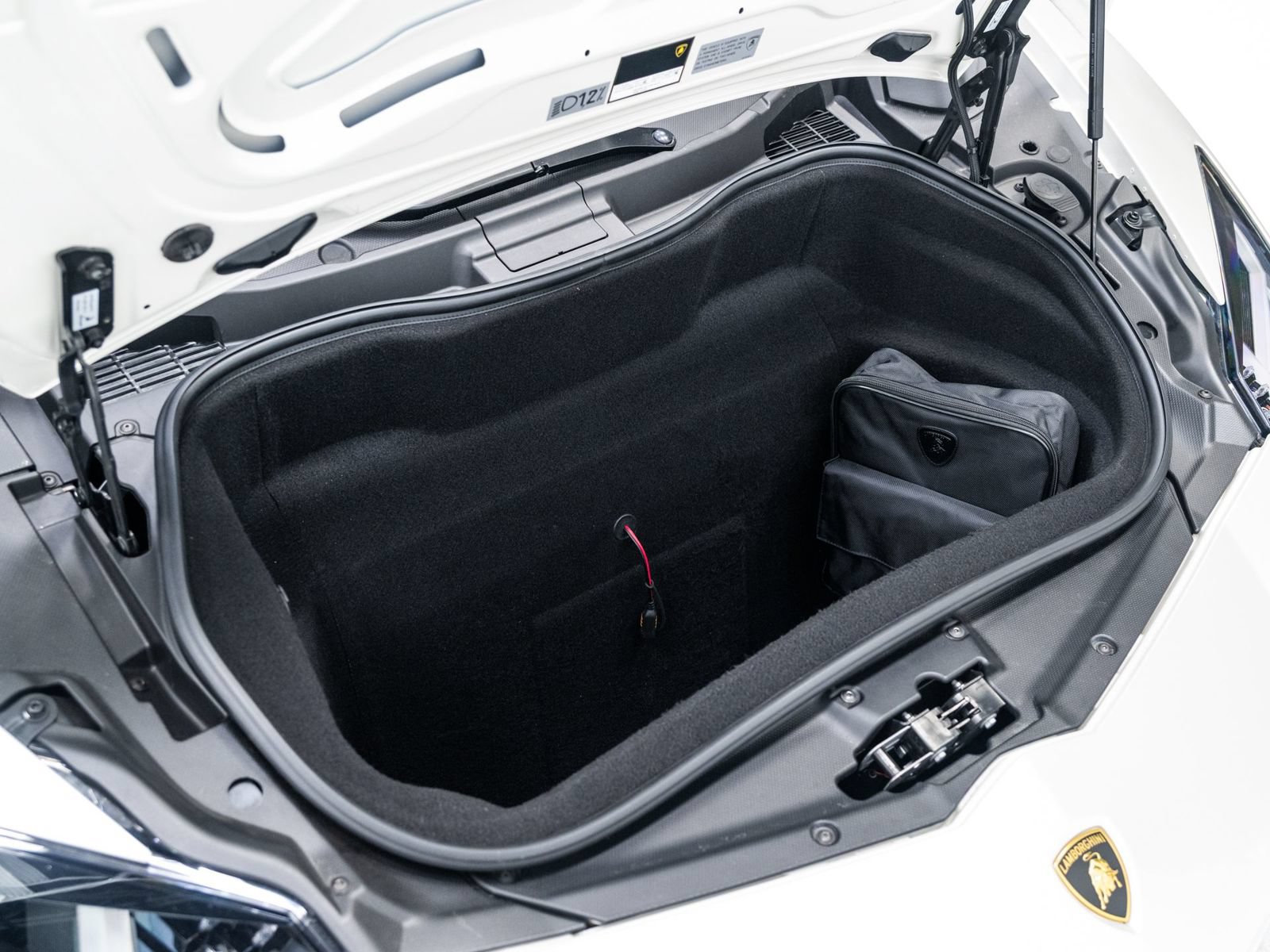 Used 2018 Lamborghini Aventador S AWD/4WD image 61