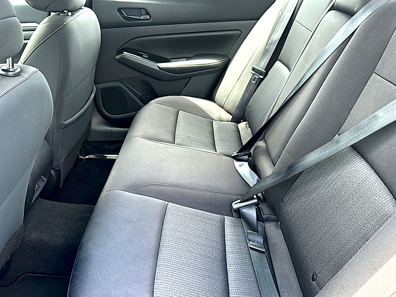 Used 2023 Nissan Altima 2.5 SV image 18