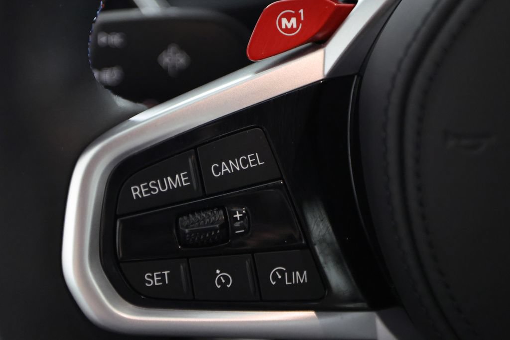 Used 2026 BMW M3 RWD image 21