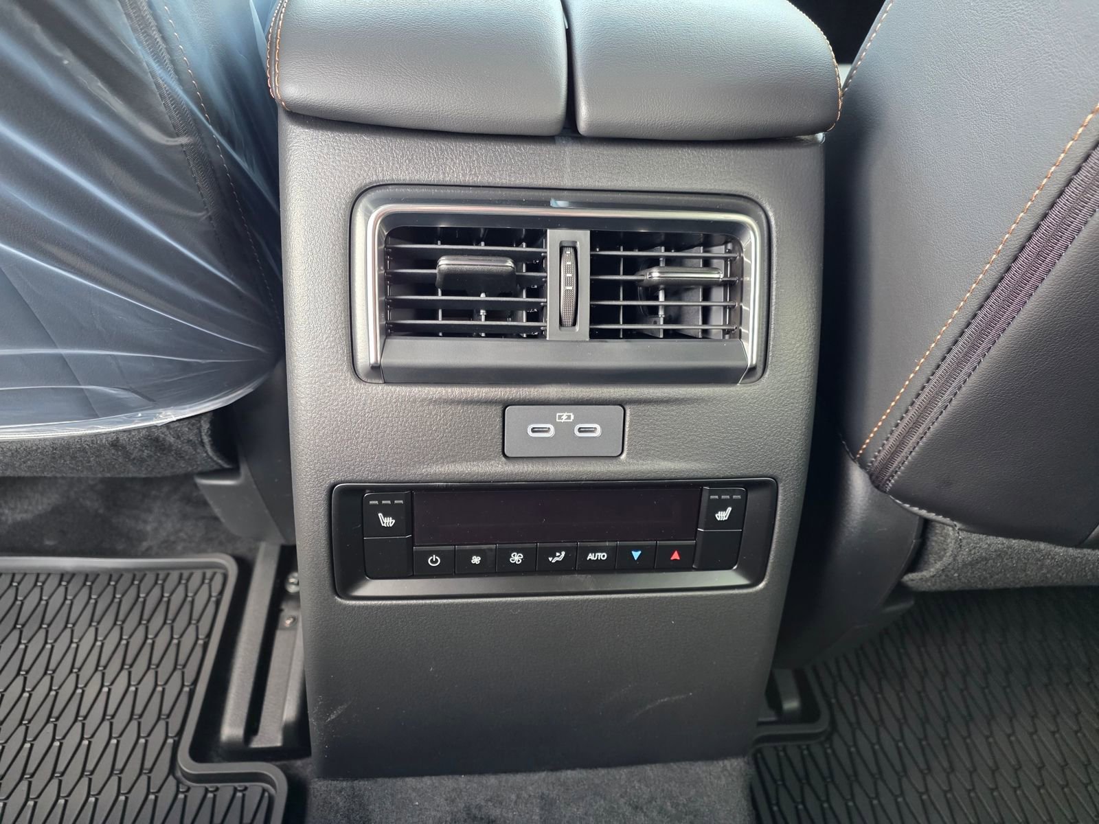 New 2026 MAZDA CX-90 3.3 Turbo S w/ Premium Package image 30