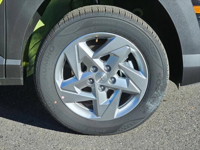 New 2026 Hyundai Kona SE AWD/4WD image 9