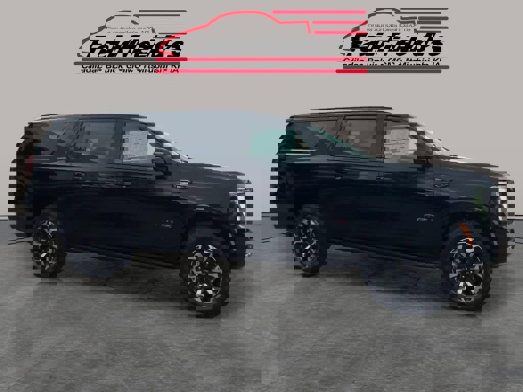 New 2026 GMC Yukon XL AT4 image 6