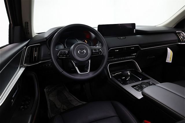 New 2026 MAZDA CX-70 3.3 Turbo w/ Preferred Package image 28