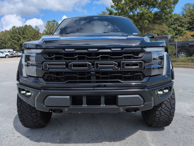 Used 2024 Ford F150 Raptor AWD/4WD image 11
