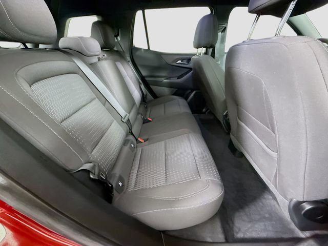 Used 2026 Chevrolet Equinox LT w/ LPO, Floor Liner Package AWD/4WD image 27