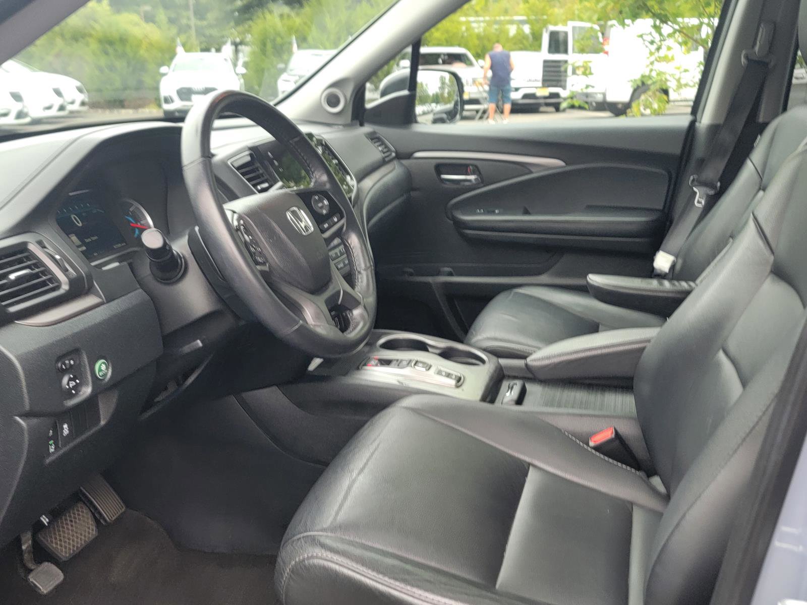 Used 2022 Honda Pilot Special Edition image 9