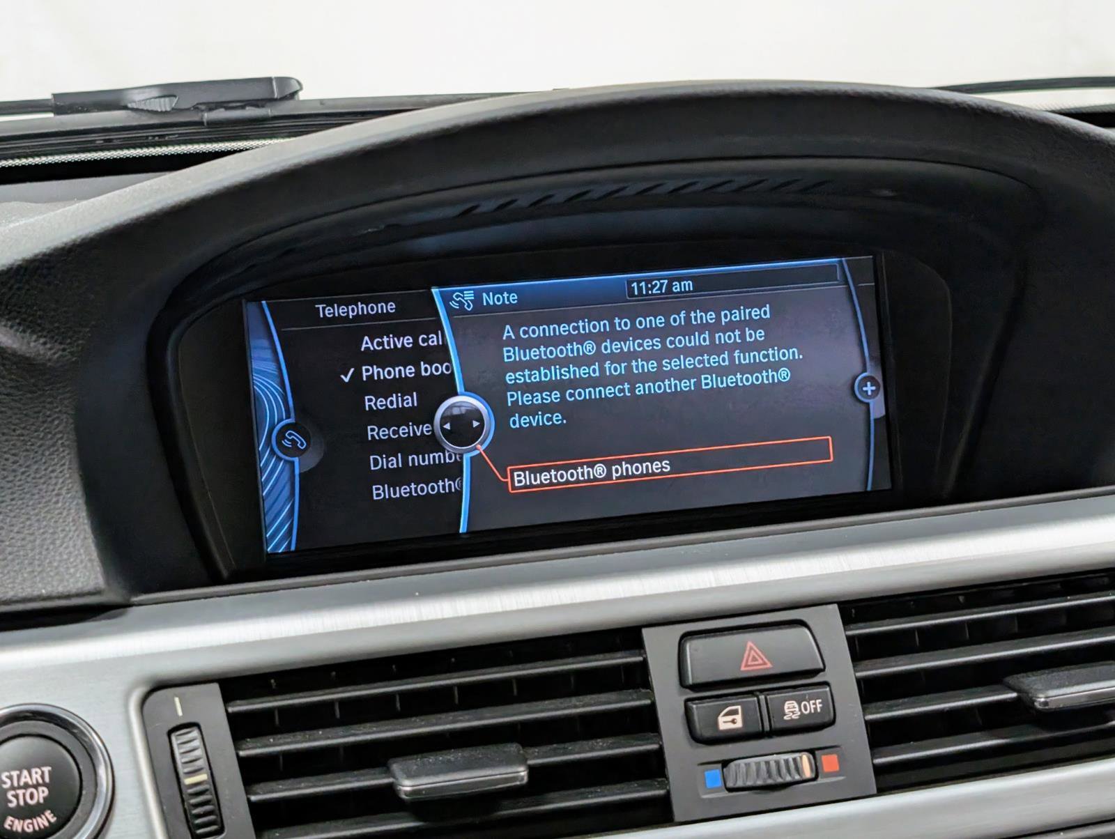 Used 2012 BMW 328i xDrive Coupe image 35