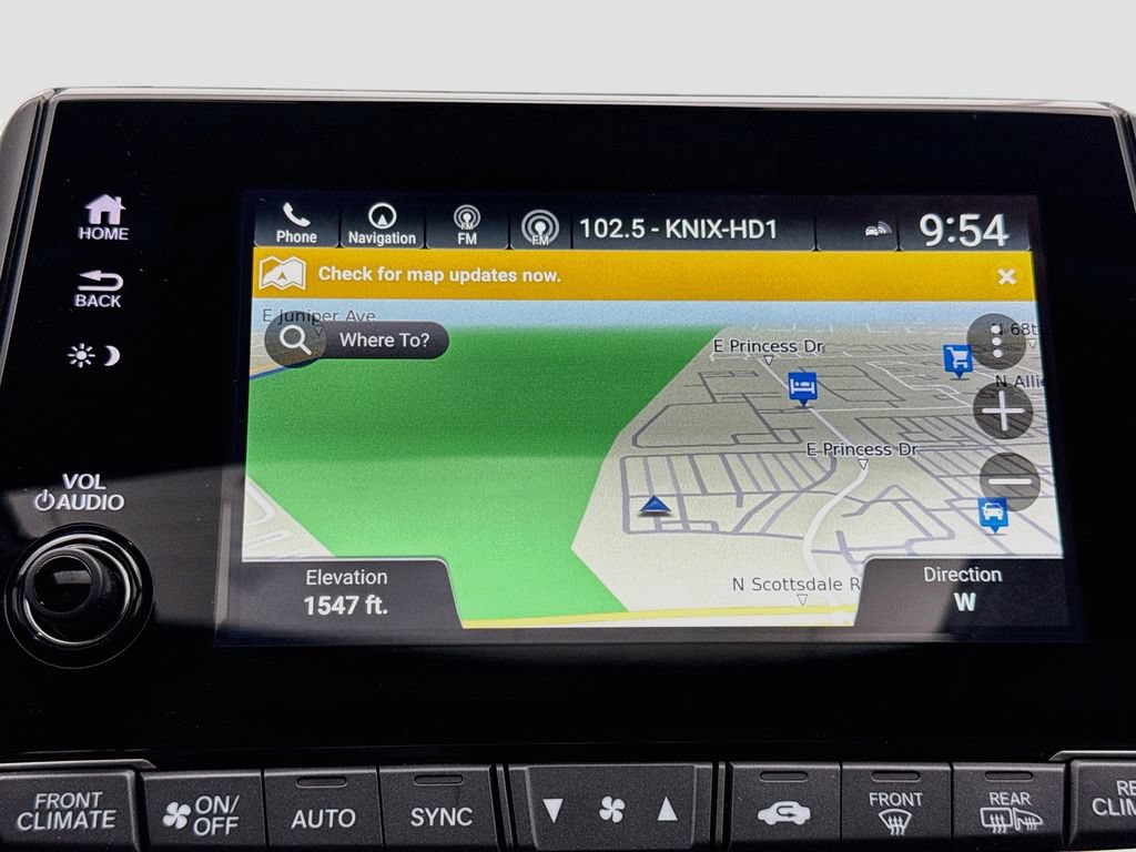 Used 2024 Honda Odyssey Touring image 14