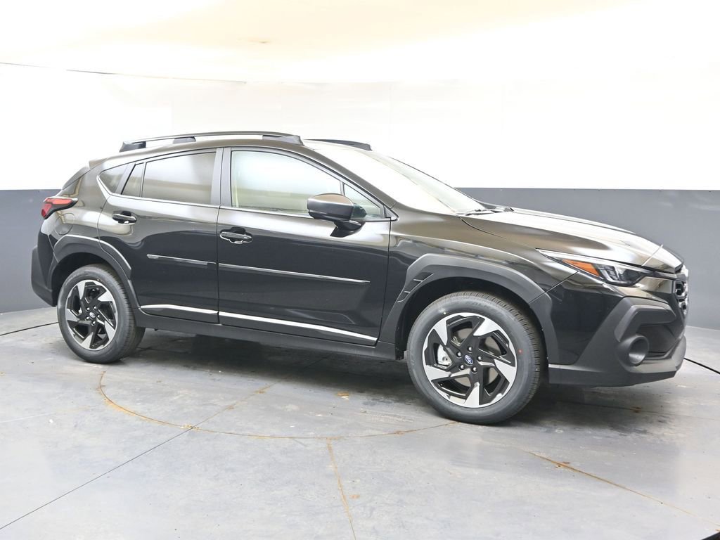 New 2026 Subaru Crosstrek 2.5i Limited AWD/4WD image 7