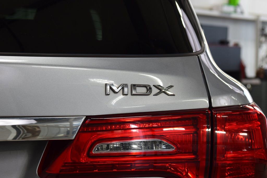 Used 2019 Acura MDX 3.5L Technology Package image 19