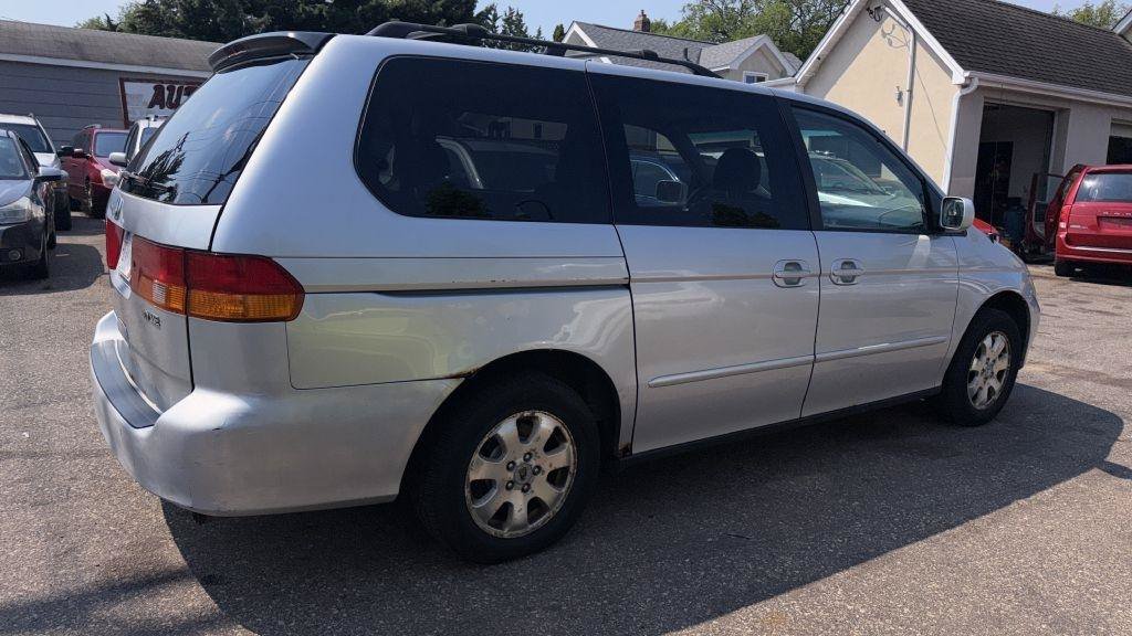 Used 2003 Honda Odyssey EX image 6