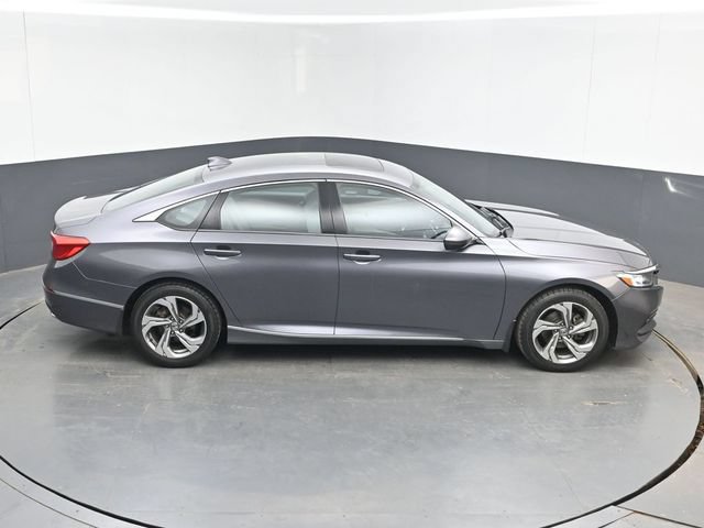 Used 2018 Honda Accord EX-L image 39