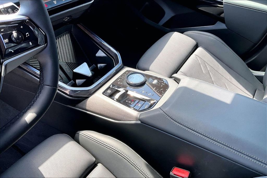 Used 2026 BMW X3 xDrive30 image 15