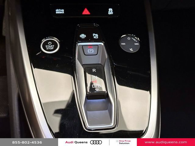 Certified 2022 Audi Q4 e-tron Prestige AWD/4WD image 27