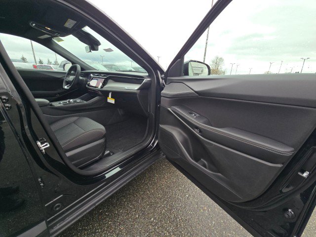 New 2026 Jeep Cherokee Laredo image 11