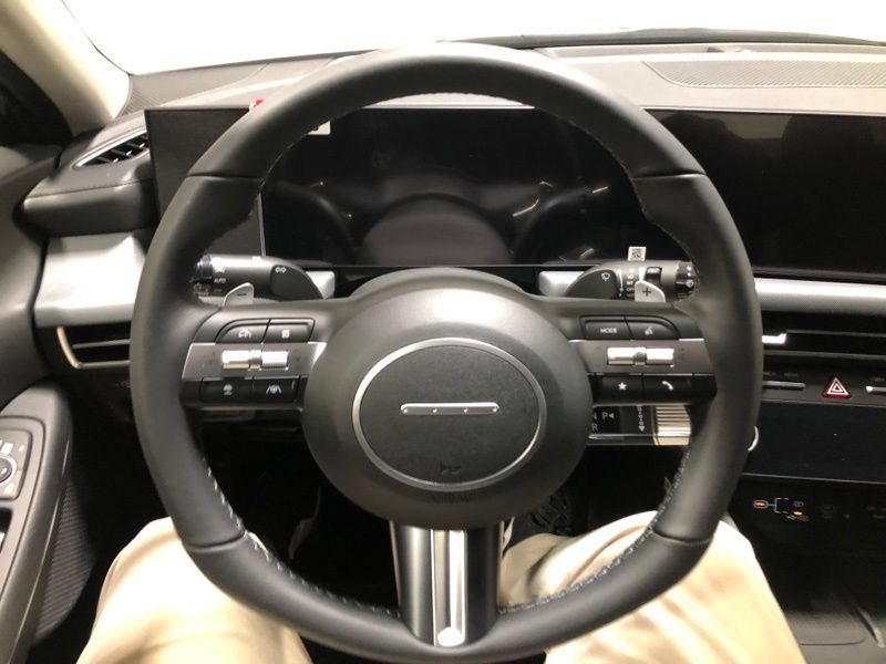 New 2026 Hyundai Sonata SEL AWD/4WD image 23