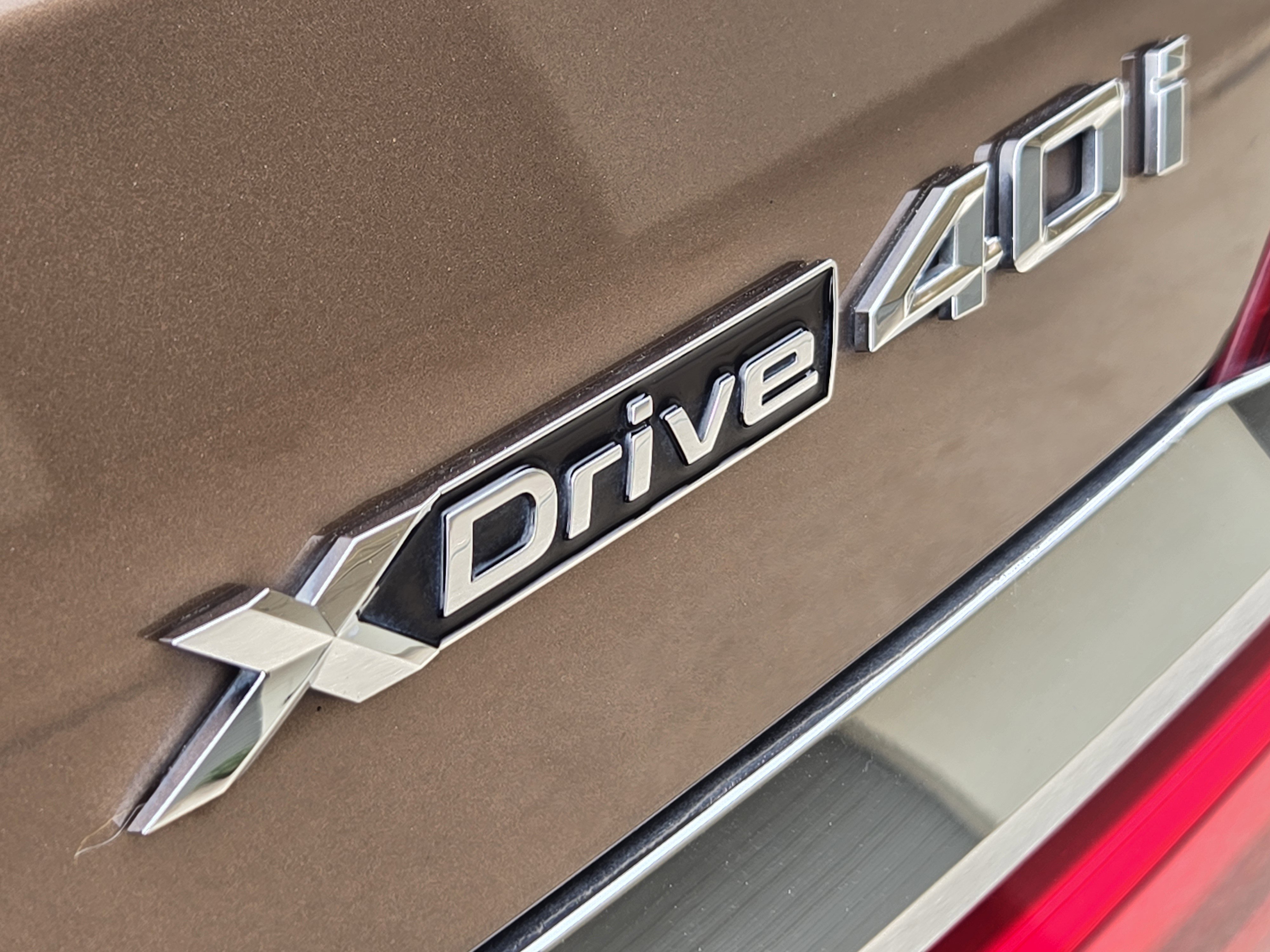 Used 2020 BMW X7 xDrive40i AWD/4WD image 20