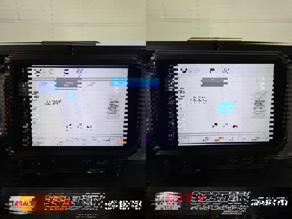 New 2026 Jeep Wrangler Unlimited Sport image 20