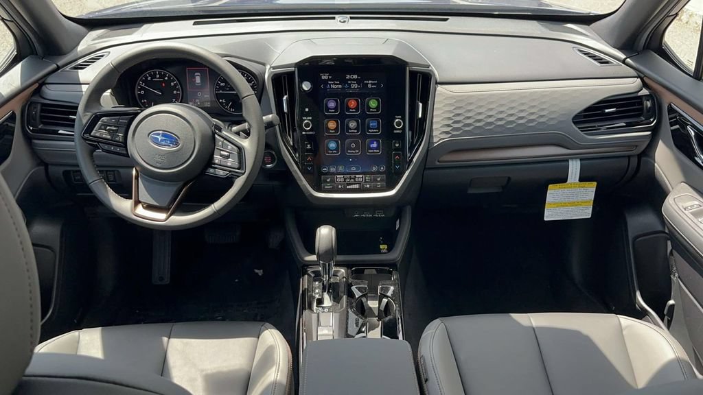 New 2026 Subaru Forester Sport AWD/4WD image 11