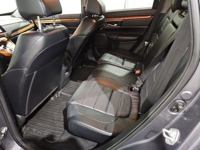 Used 2018 Honda CR-V EX-L image 11