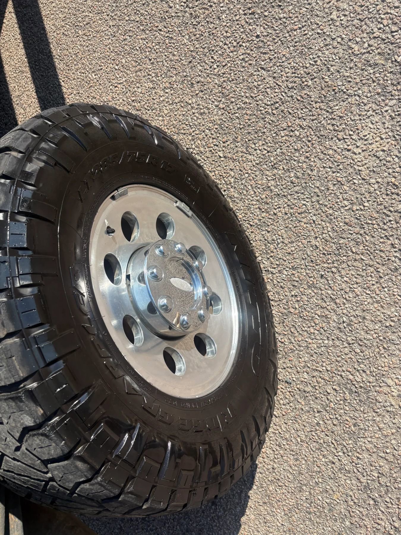 Used 2005 Ford F250 XLT image 50