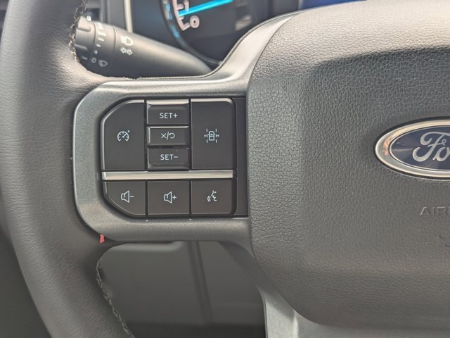 Used 2023 Ford F150 XLT w/ Equipment Group 301A Mid image 21