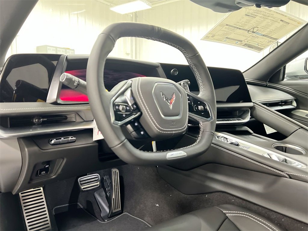 New 2026 Chevrolet Corvette Z06 image 10