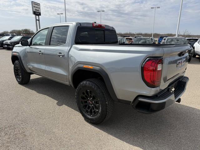 New 2026 GMC Canyon Elevation image 7