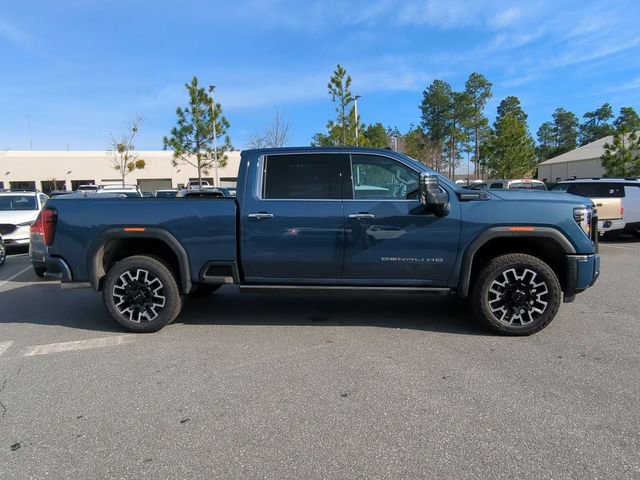 New 2026 GMC Sierra 2500 Denali Ultimate AWD/4WD image 4