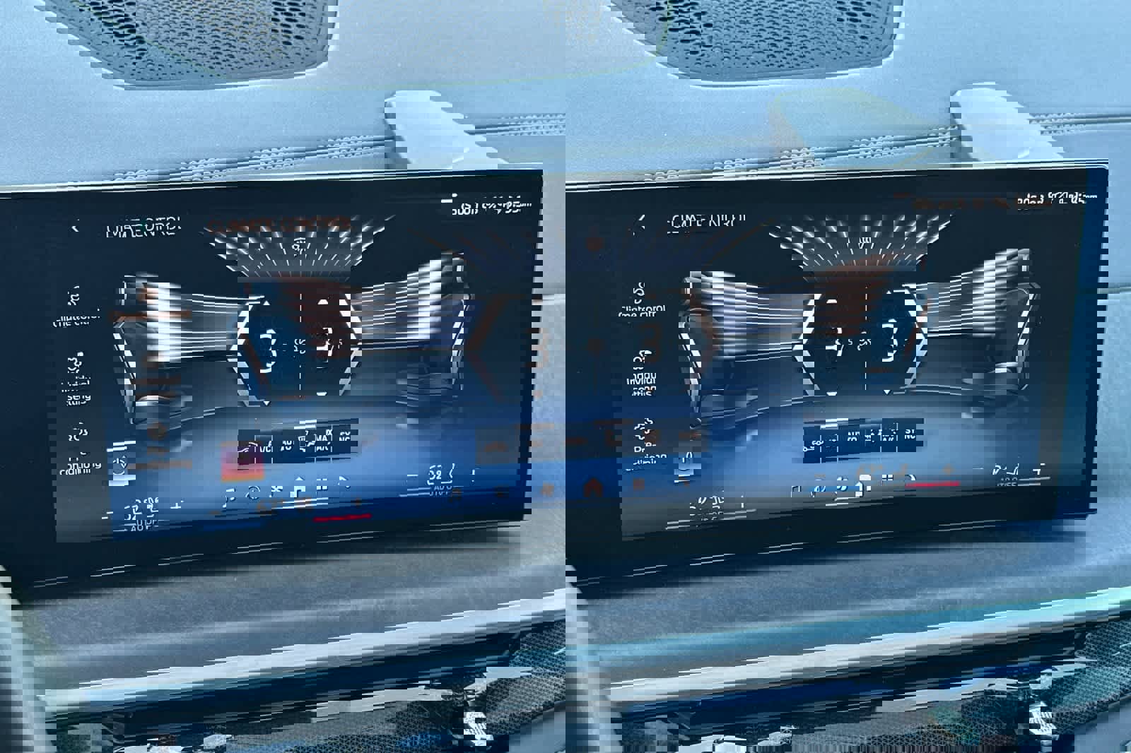 Used 2025 BMW X5 xDrive50e w/ Premium Package image 24