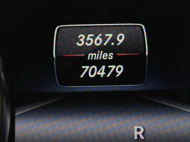 Used 2015 Mercedes-Benz GL 450 4MATIC image 29