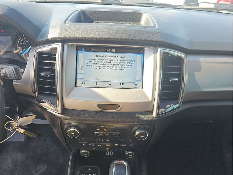 Used 2019 Ford Ranger XLT w/ Equipment Group 302A Luxury RWD image 24