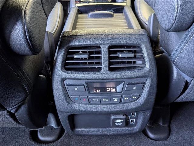 Used 2020 Honda Passport Touring image 18