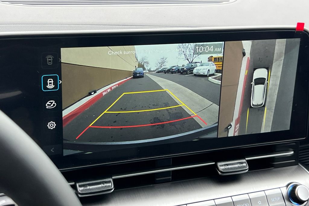 New 2026 Hyundai Kona Limited image 18