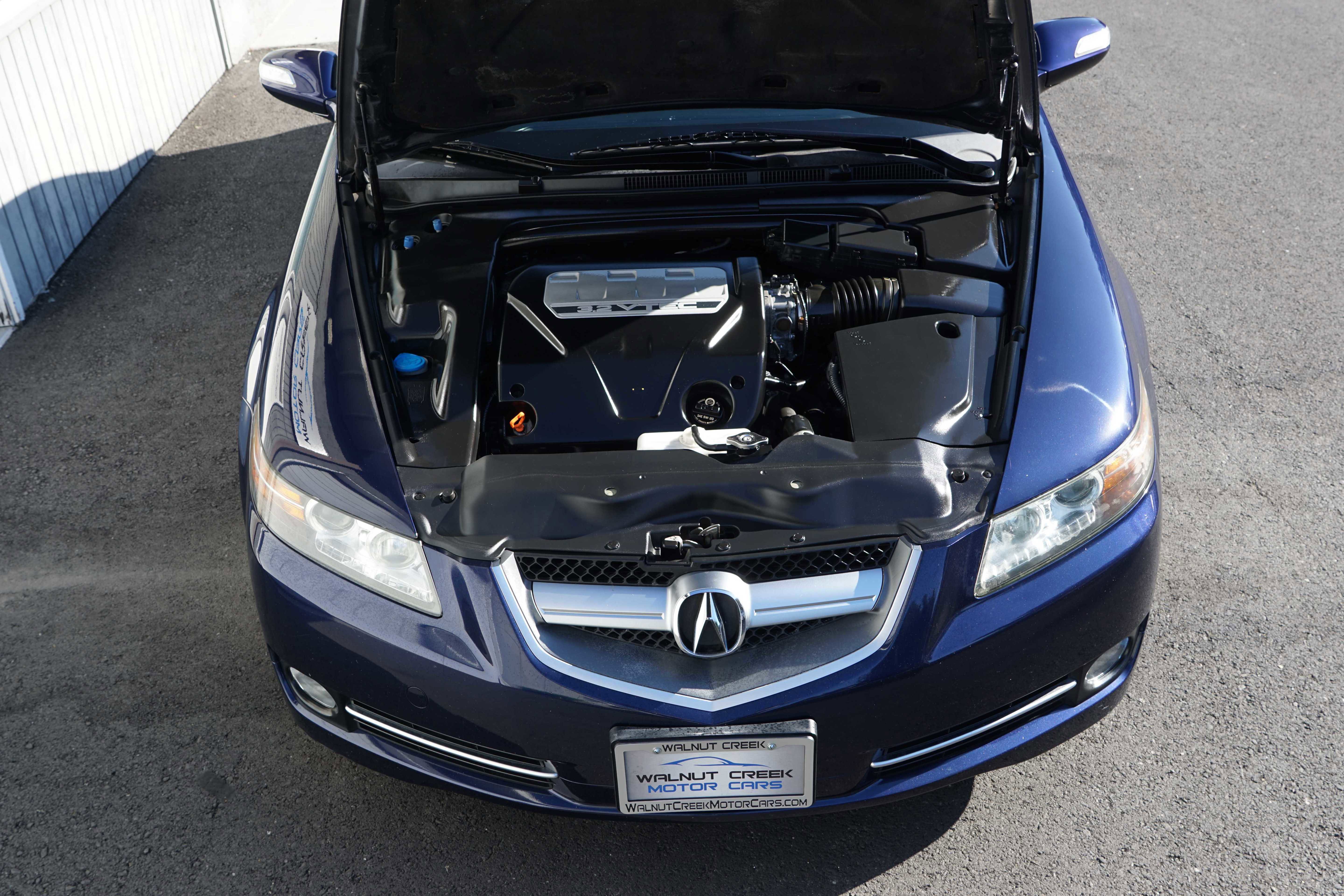 Used 2007 Acura TL image 20